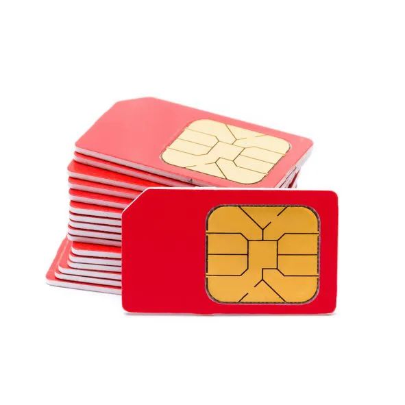 Подключаем местные SIM-карты для связи без перебоев