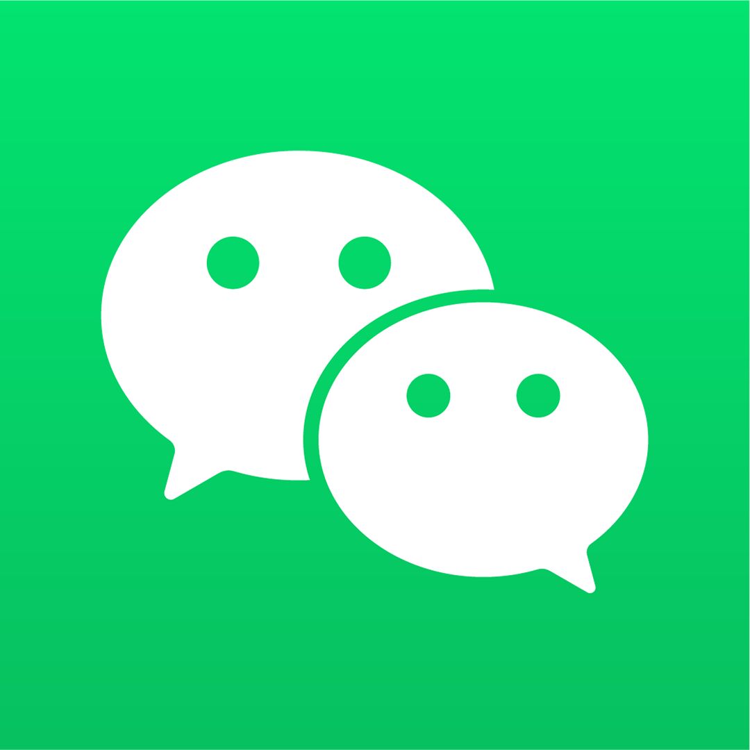 Регистрируем и настраиваем WeChat для делового общения<br>